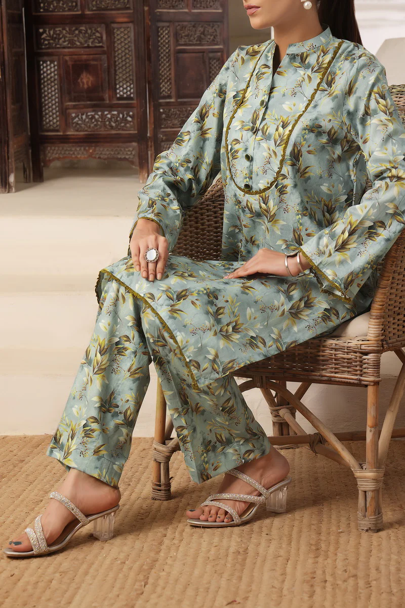 Aiza Momina Coords D-8149 - Image 2