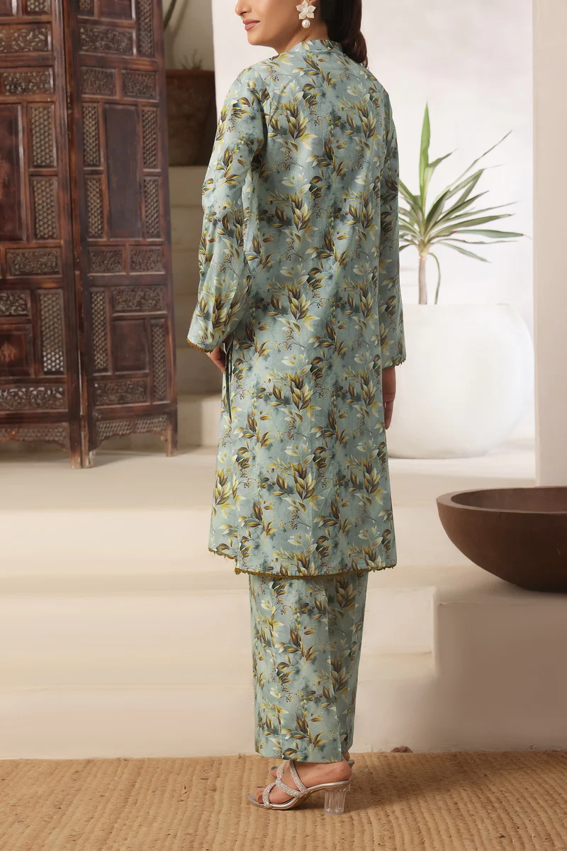Aiza Momina Coords D-8149 - Image 3