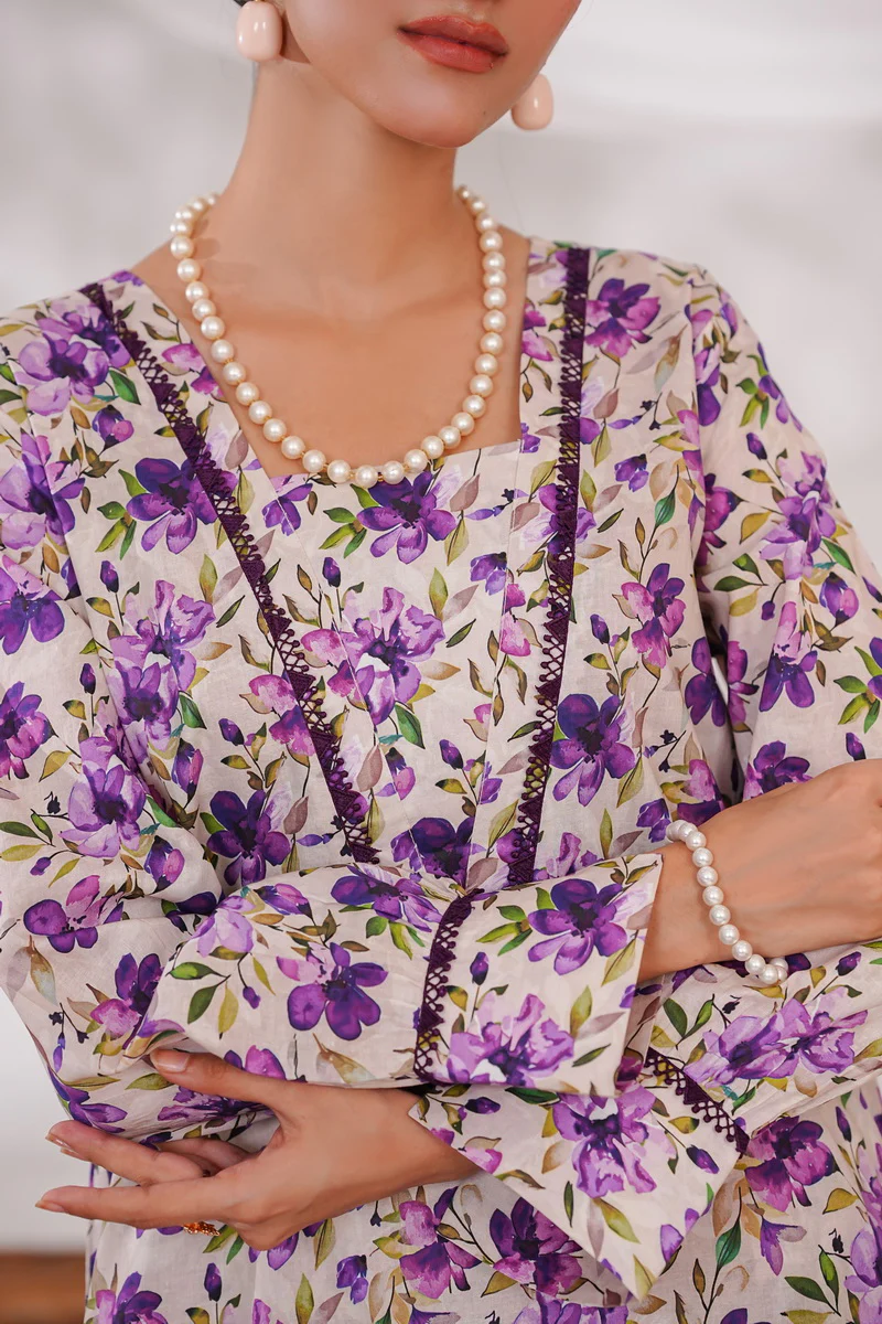 Aiza Momina Coords D-8150 - Image 4