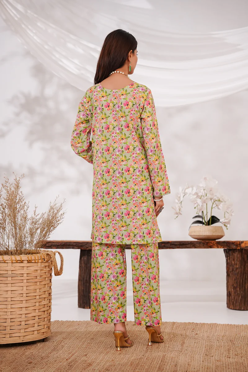 Aiza Momina Coords D-8151 - Image 2