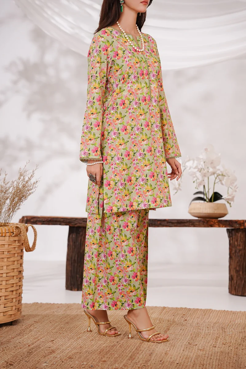 Aiza Momina Coords D-8151 - Image 3