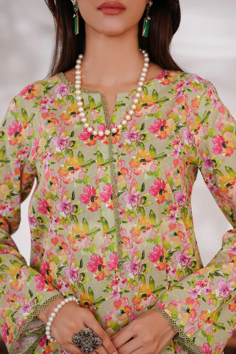 Aiza Momina Coords D-8151 - Image 4