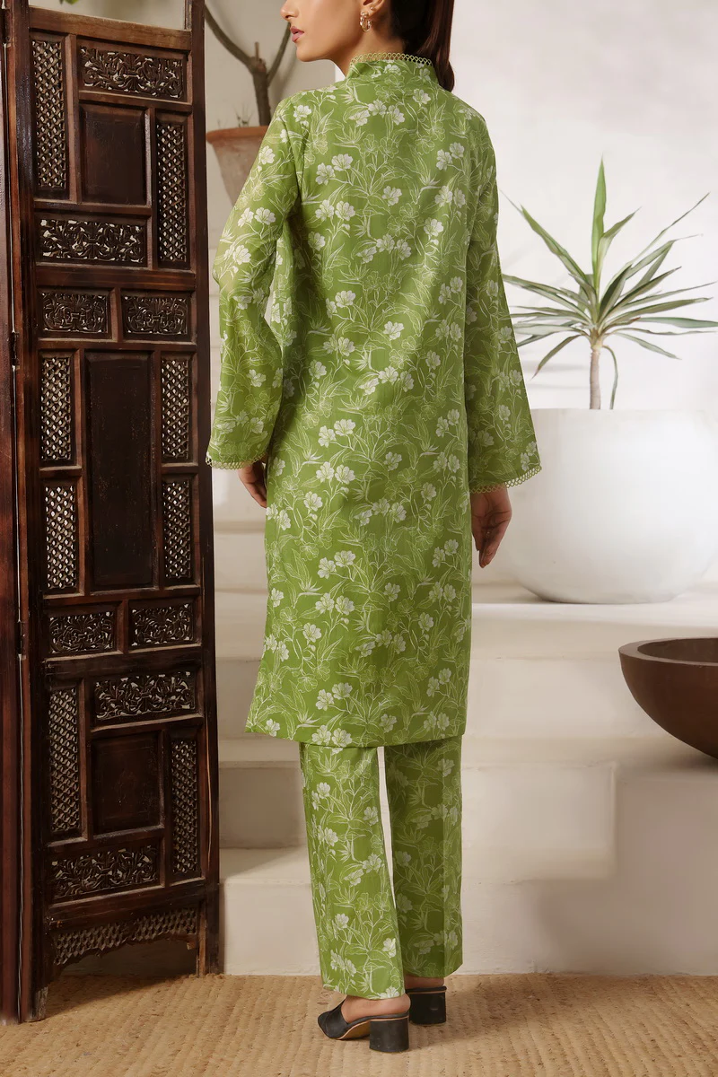 Aiza Momina Coords D-8152 - Image 2