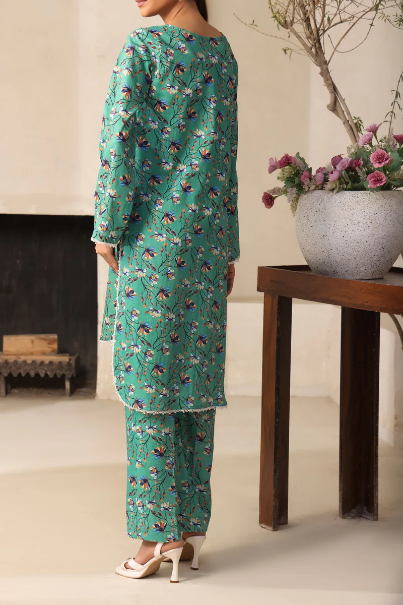 Aiza Momina Coords D-8153 - Image 3
