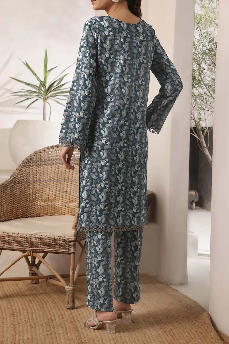 Aiza Momina Coords D-8154 - Image 3