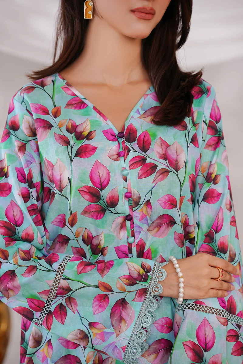 Aiza Momina Coords D-8155 - Image 2