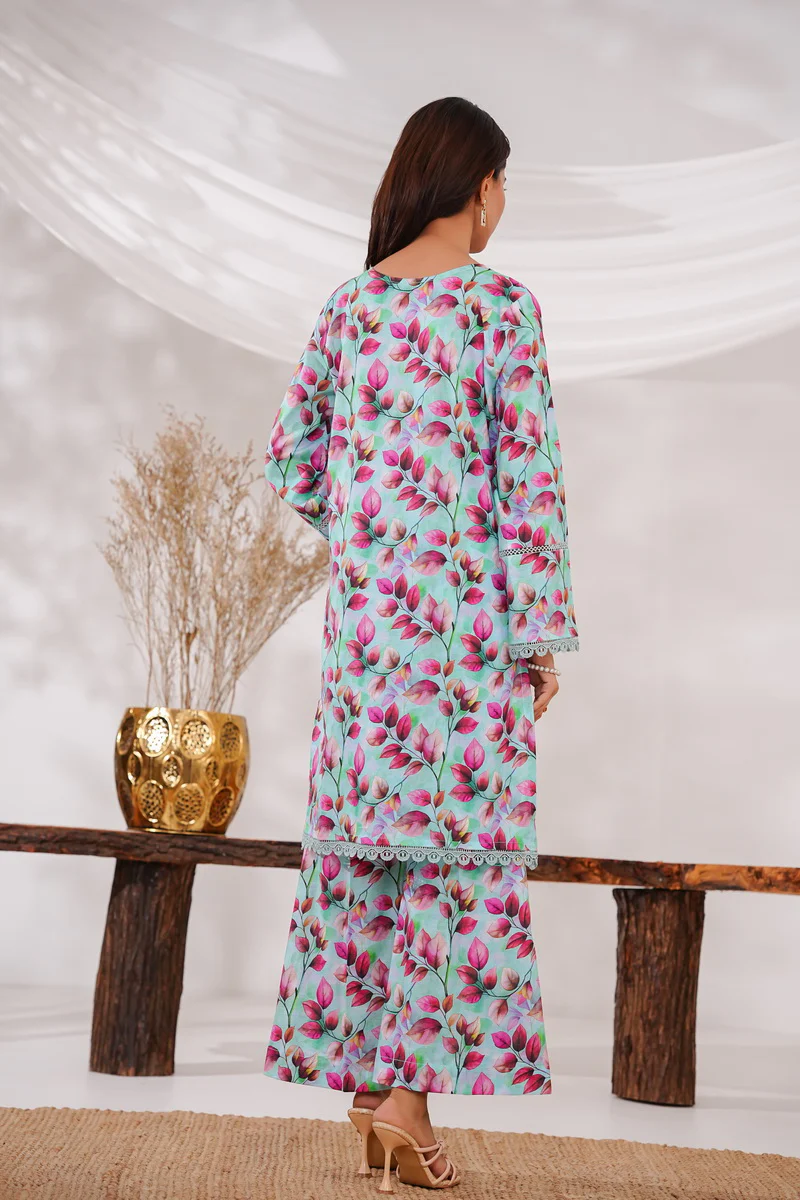 Aiza Momina Coords D-8155 - Image 3