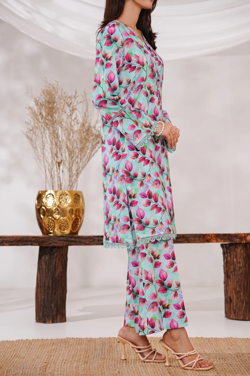 Aiza Momina Coords D-8155 - Image 4