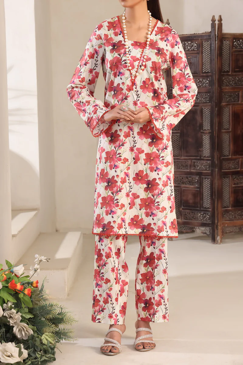 Aiza Momina Coords D-8156
