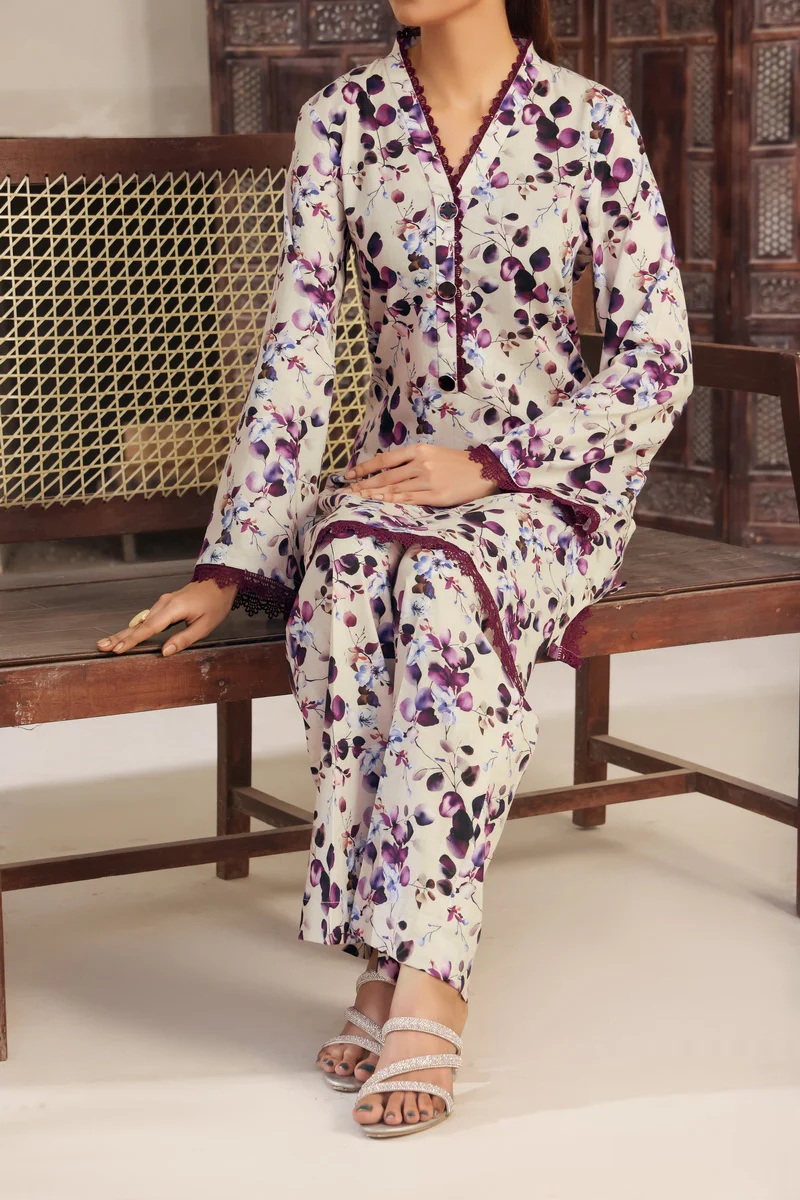 Aiza Momina Coords D-8157