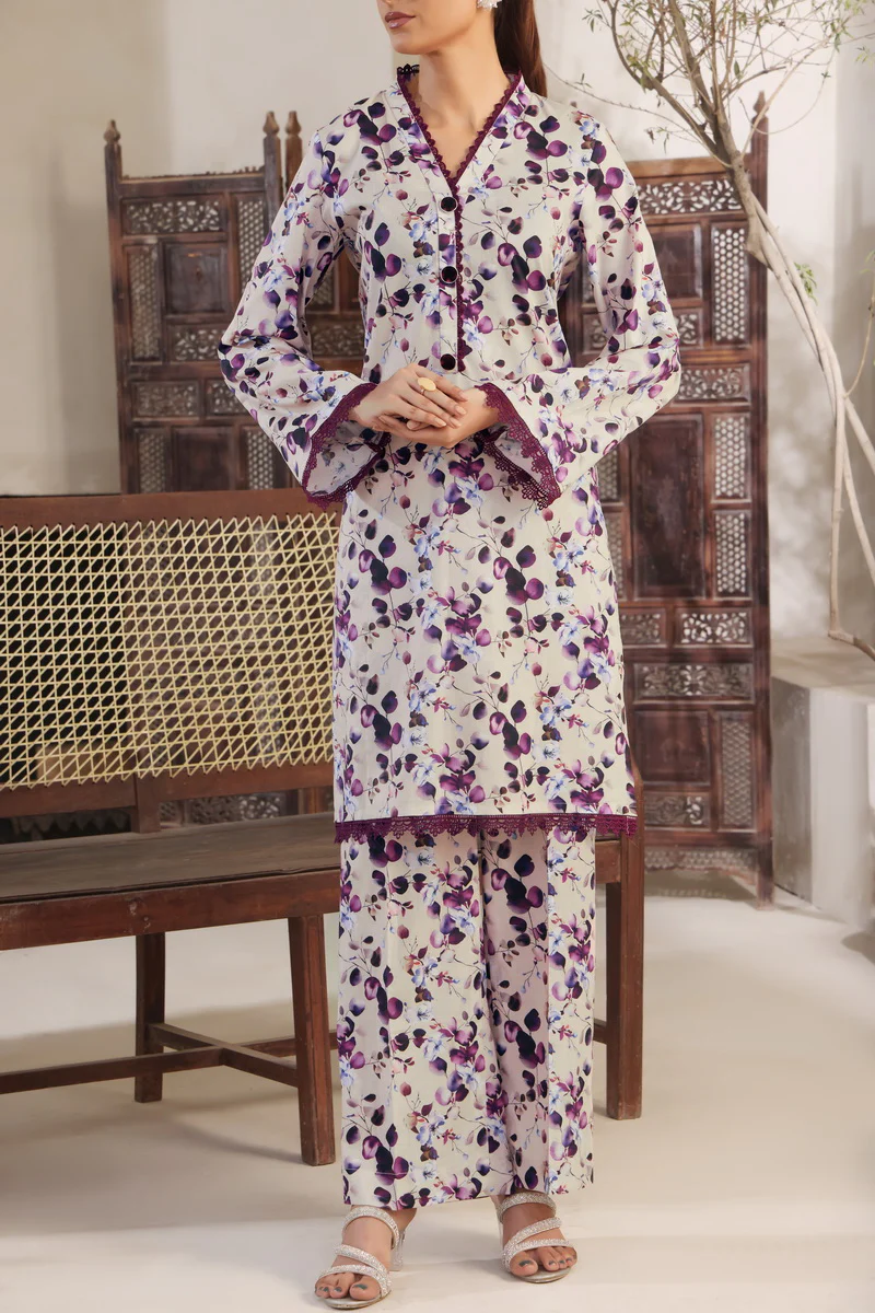 Aiza Momina Coords D-8157 - Image 2