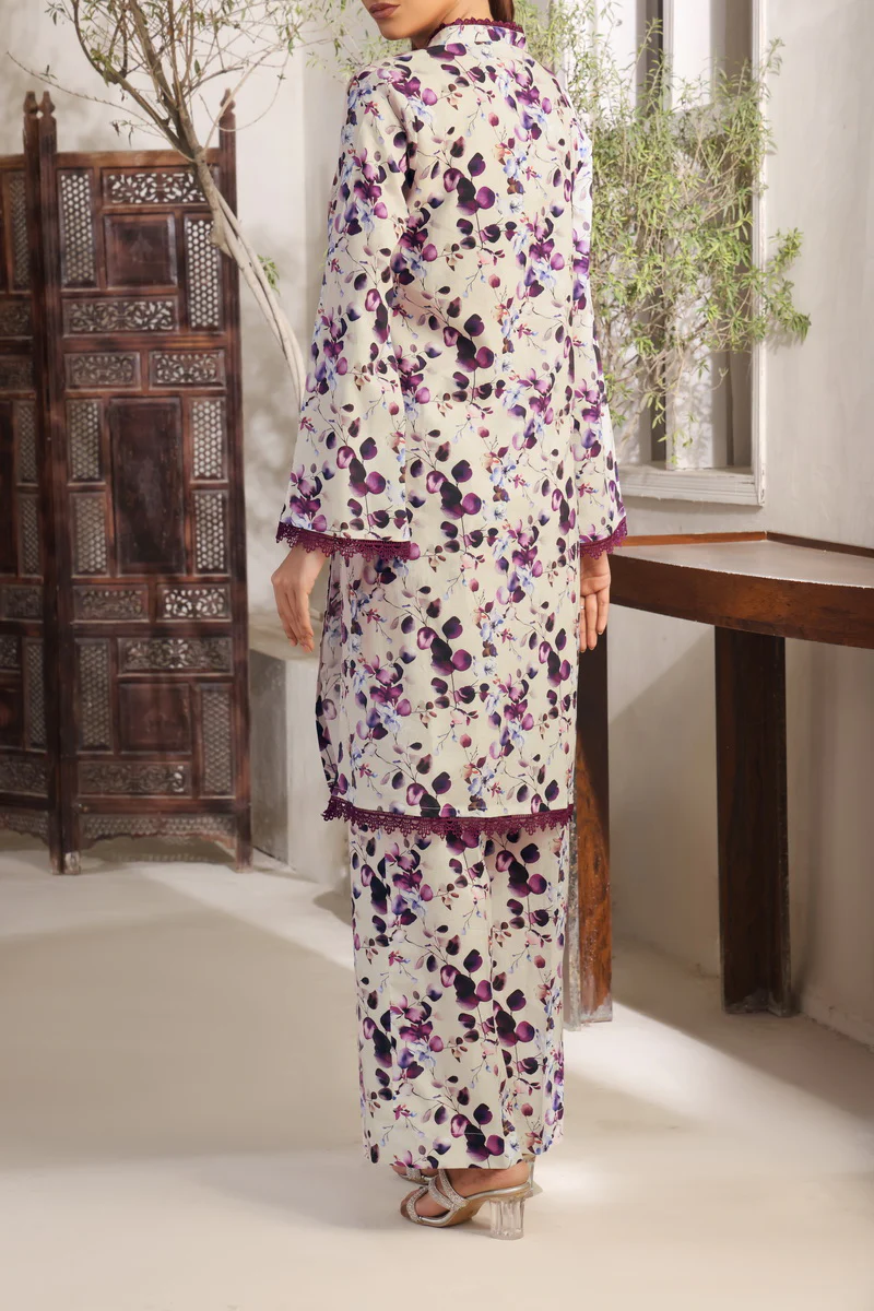 Aiza Momina Coords D-8157 - Image 3