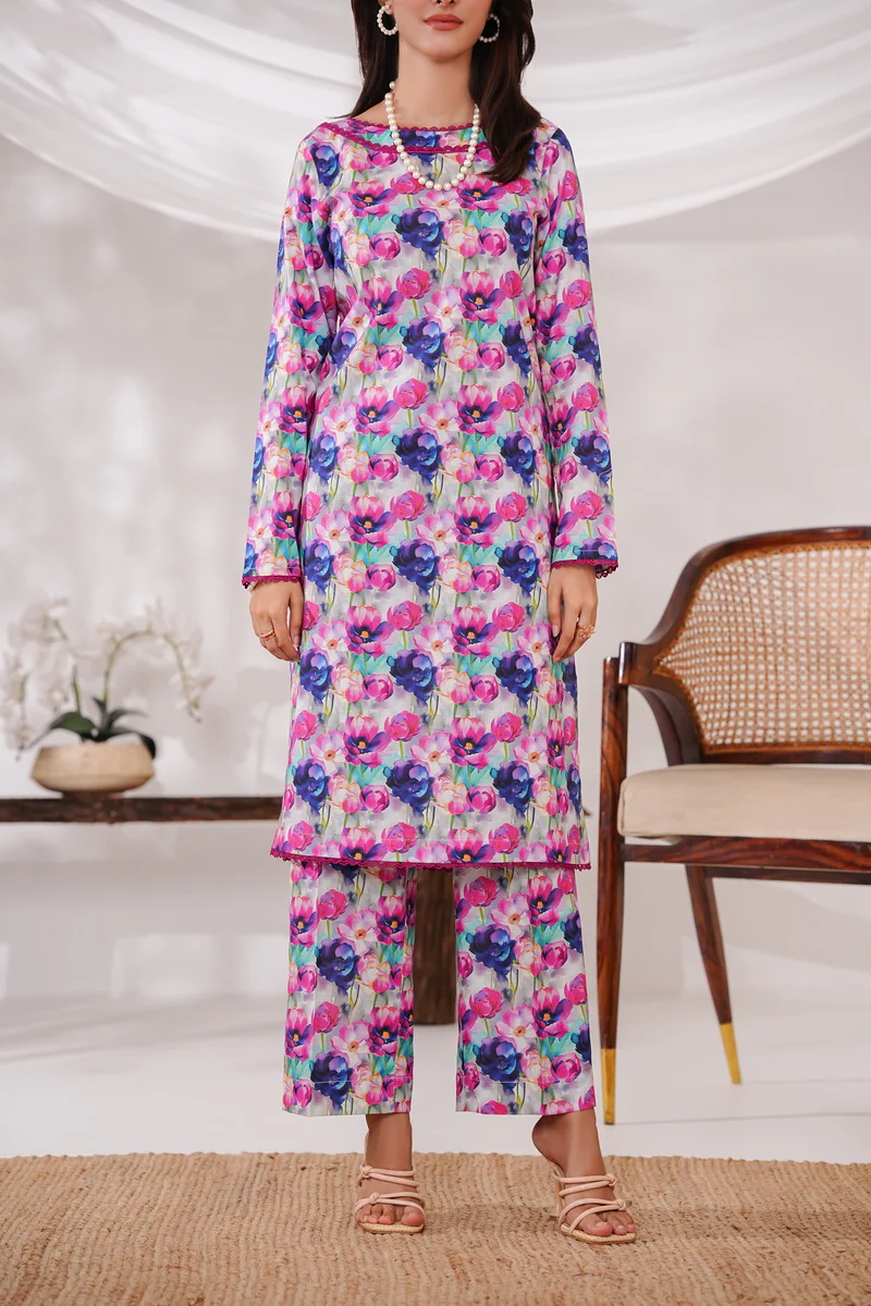 Aiza Momina Coords D-8158