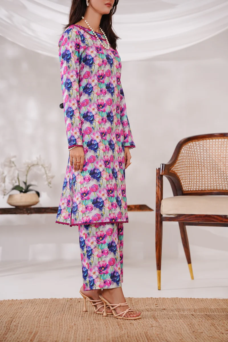 Aiza Momina Coords D-8158 - Image 2