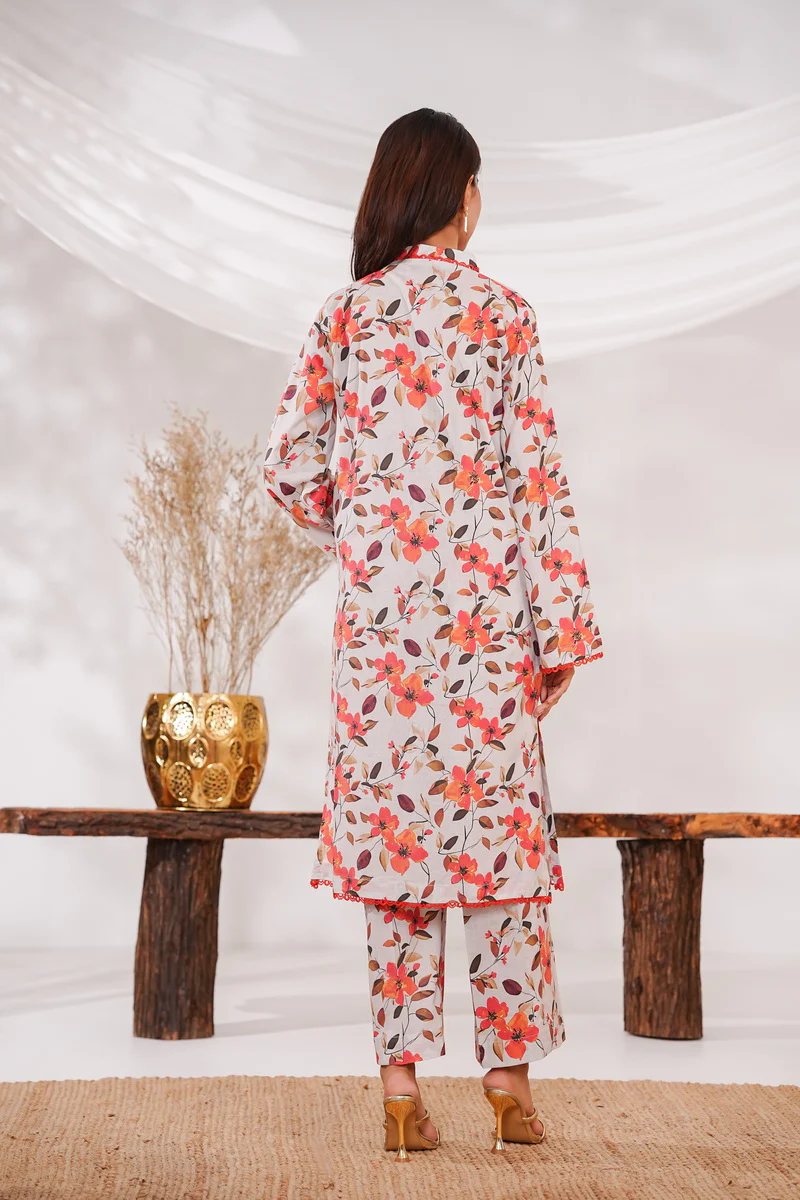 Aiza Momina Coords D-8160 - Image 4