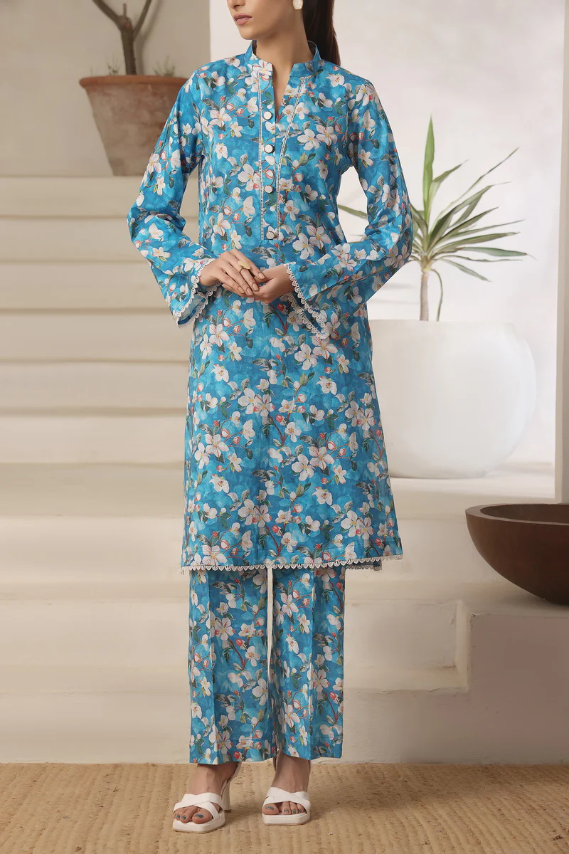 Aiza Momina Coords D-8161 - Image 2