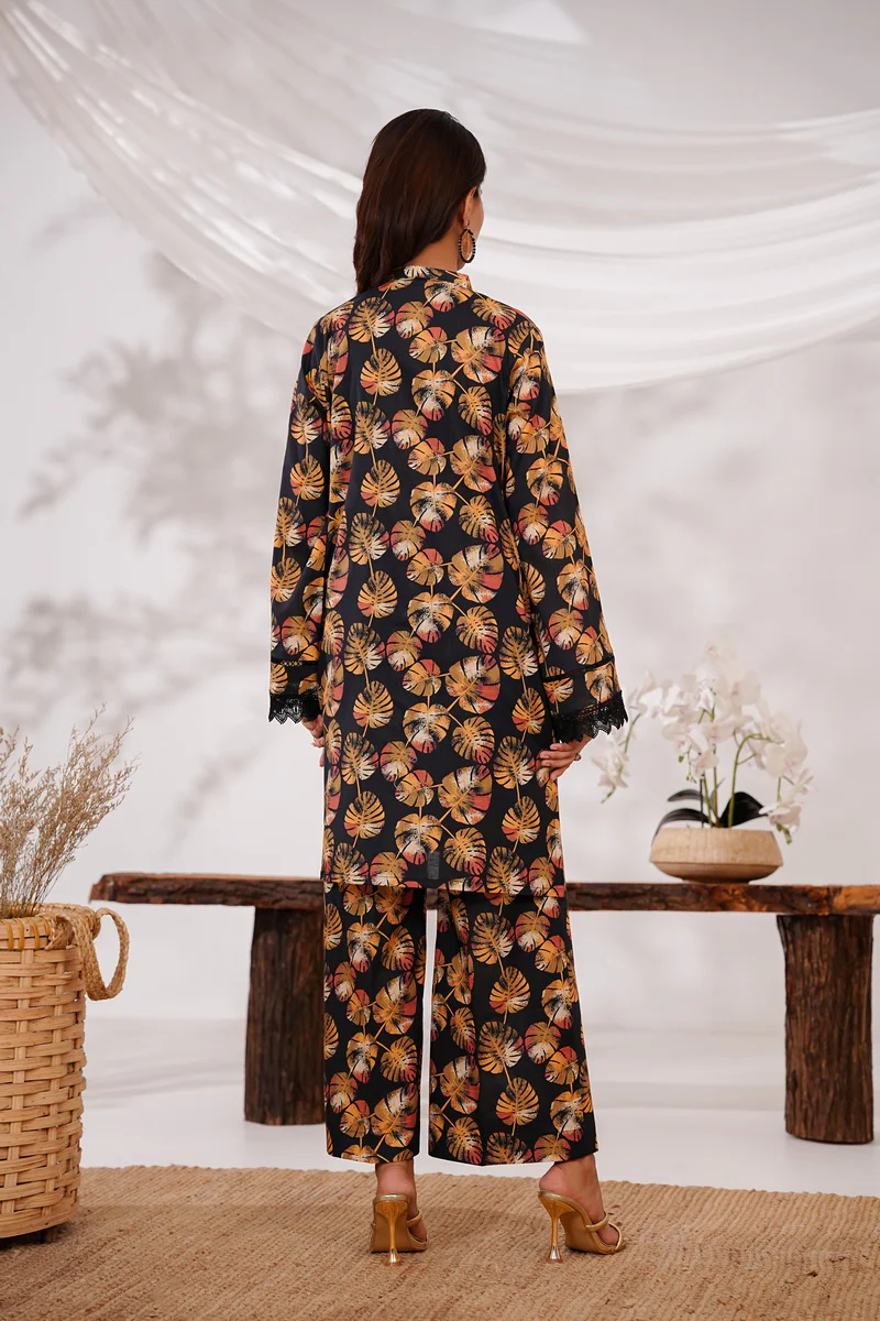 Aiza Momina Coords D-8163 - Image 3