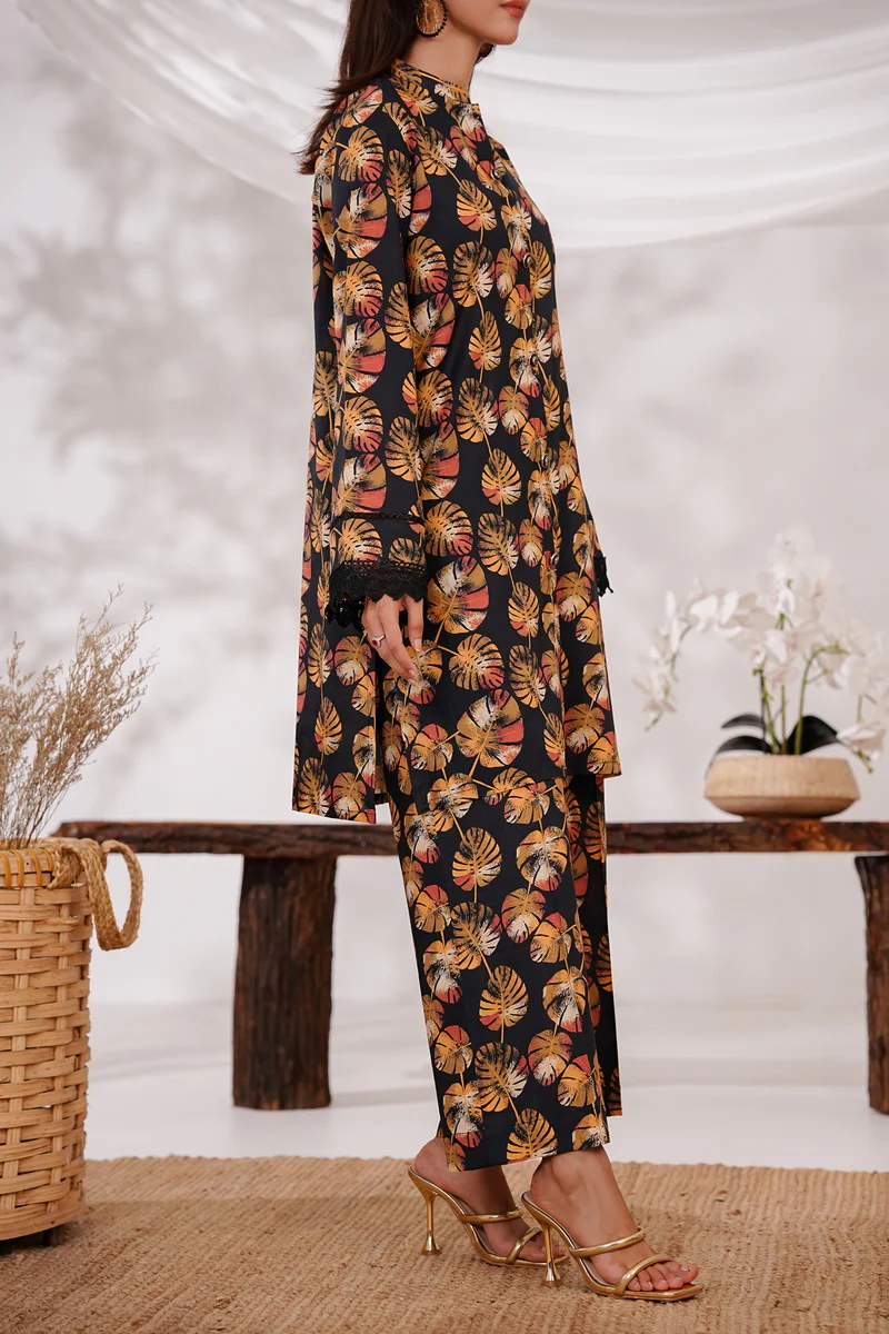 Aiza Momina Coords D-8163 - Image 4