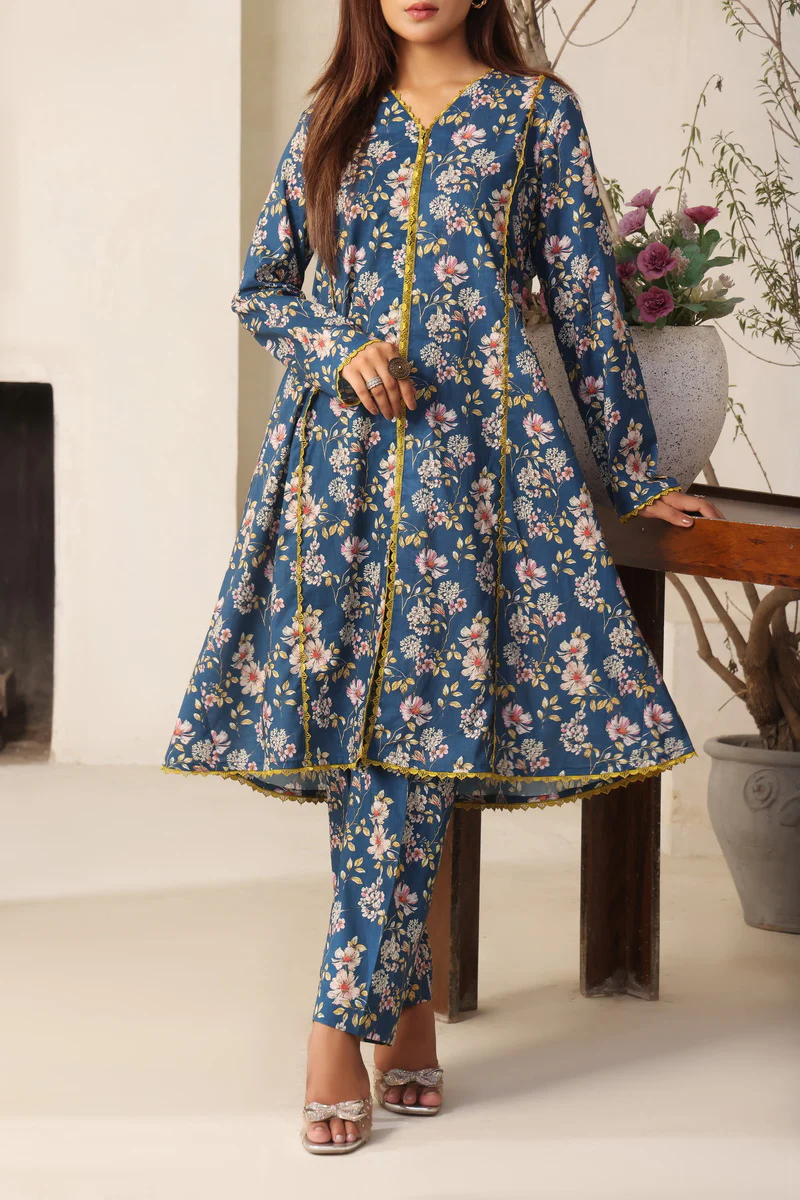 Aiza Momina Coords D-8164
