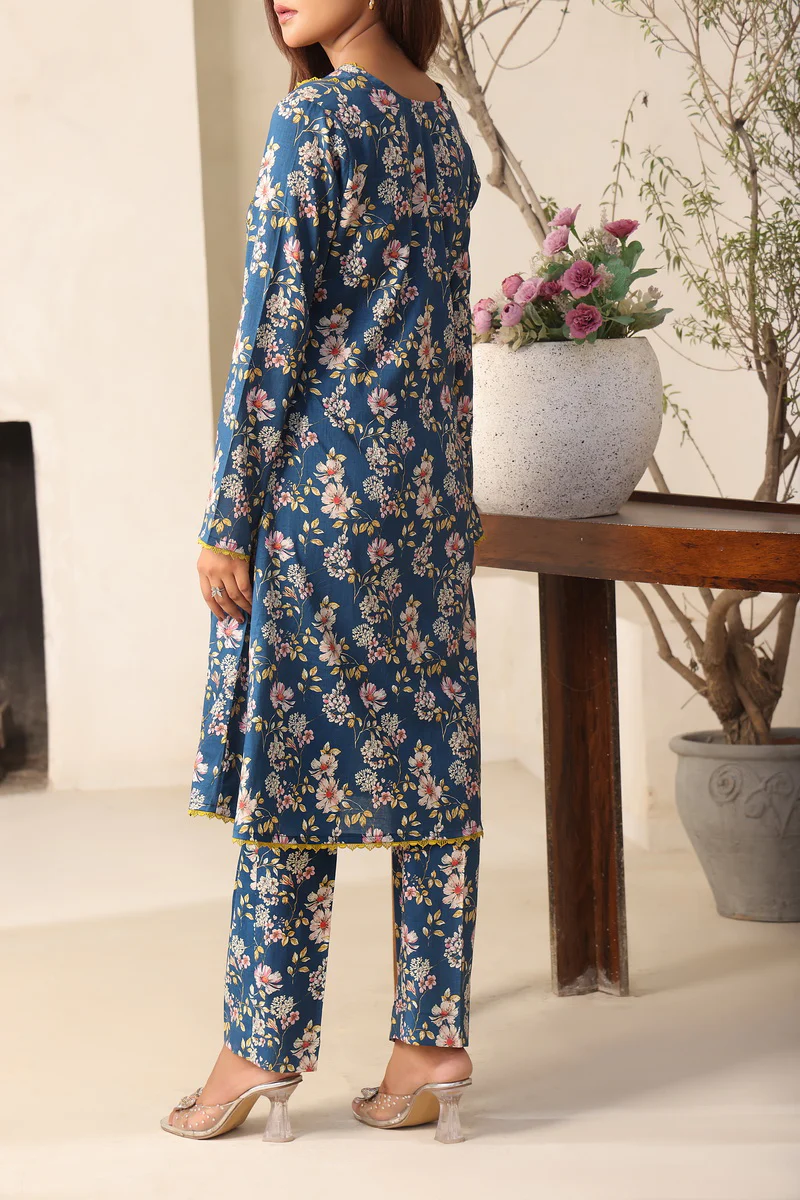 Aiza Momina Coords D-8164 - Image 2