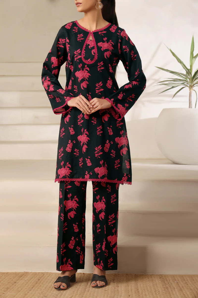 Aiza Momina Coords D-8165 - Image 2