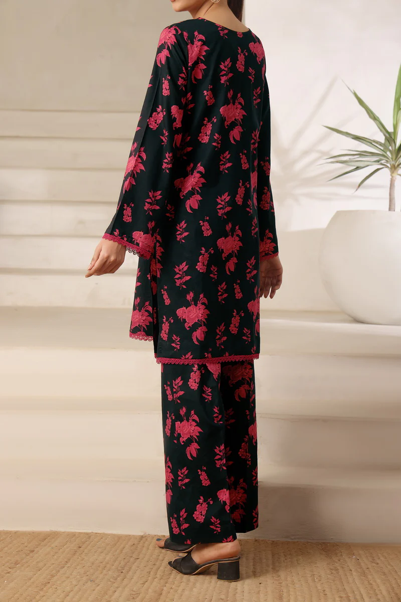 Aiza Momina Coords D-8165 - Image 3