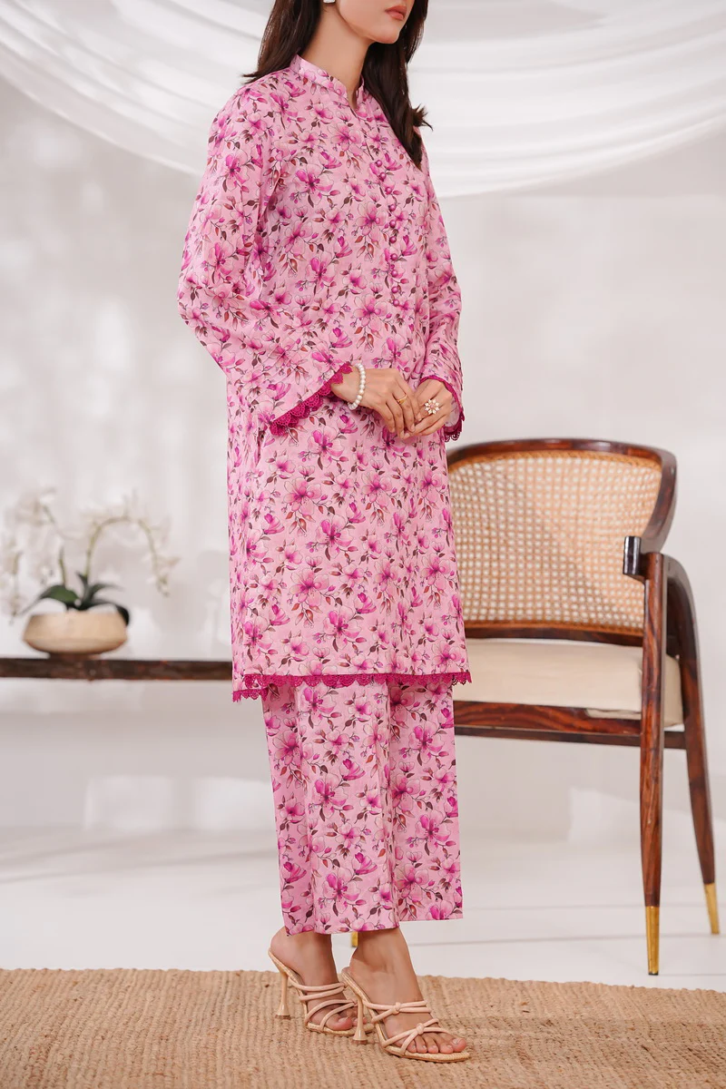 Aiza Momina Coords D-8214 - Image 2