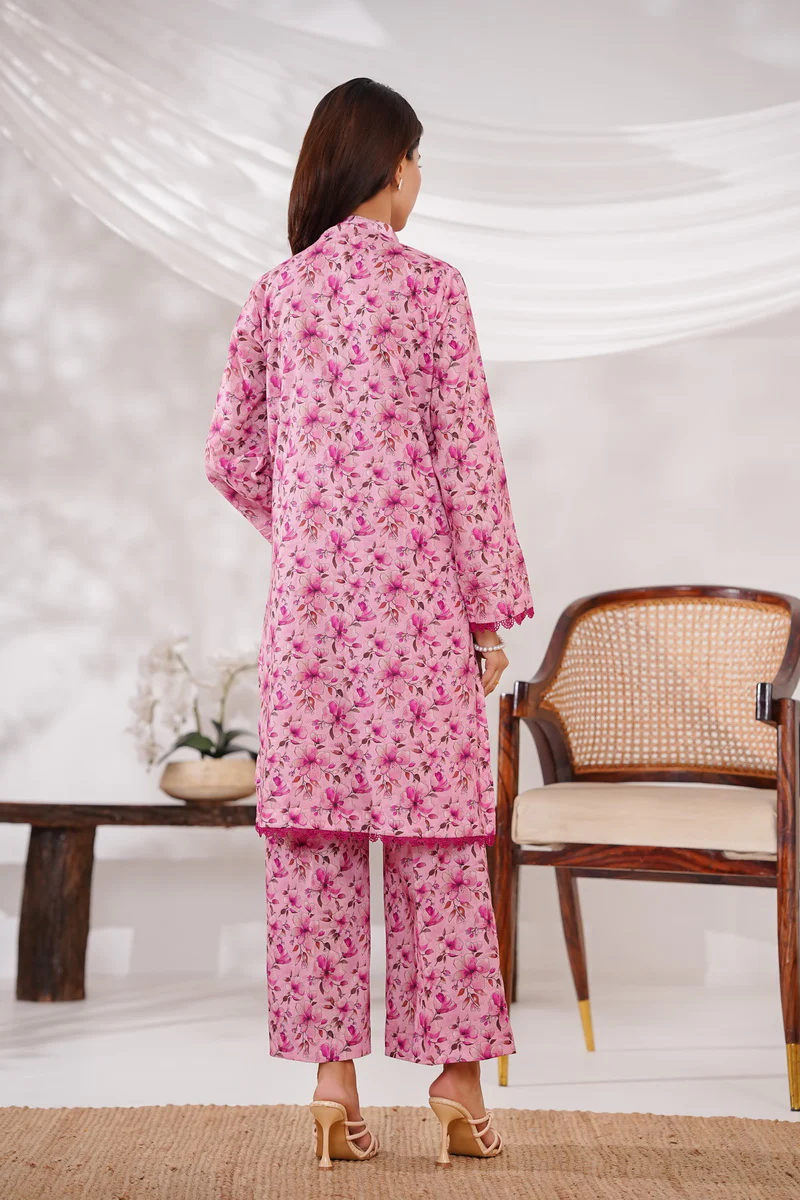 Aiza Momina Coords D-8214 - Image 3