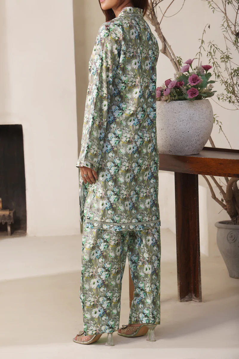 Aiza Momina Coords D-8215 - Image 3