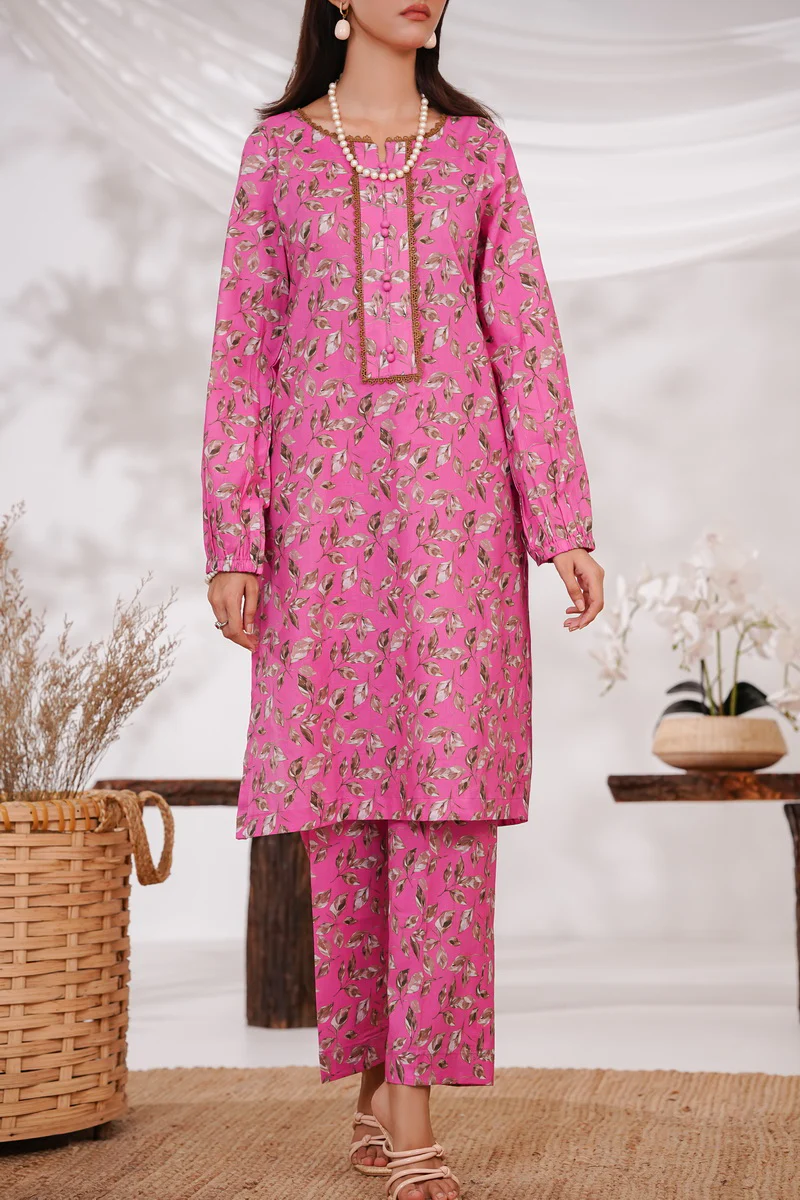 Aiza Momina Coords D-8216 - Image 2