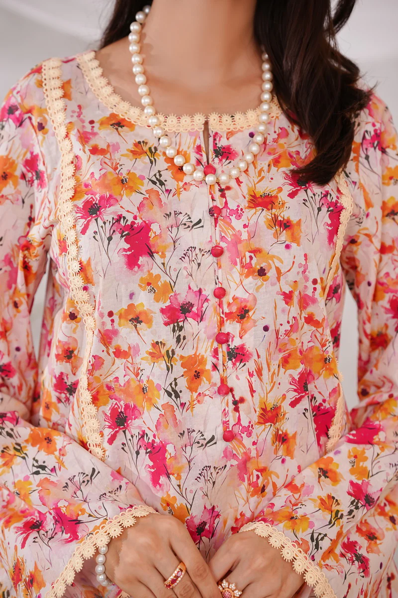 Aiza Momina Coords D-8217 - Image 2