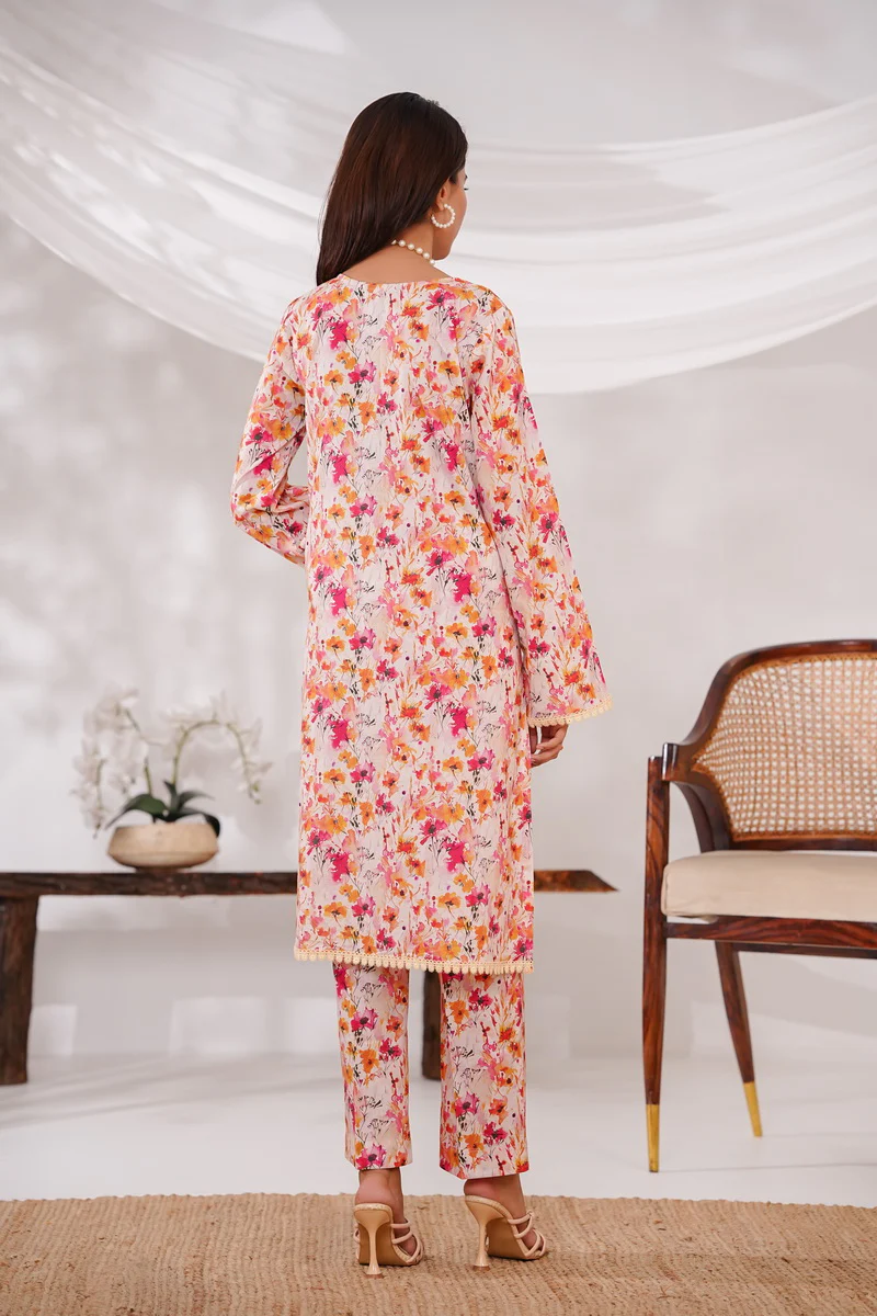 Aiza Momina Coords D-8217 - Image 3