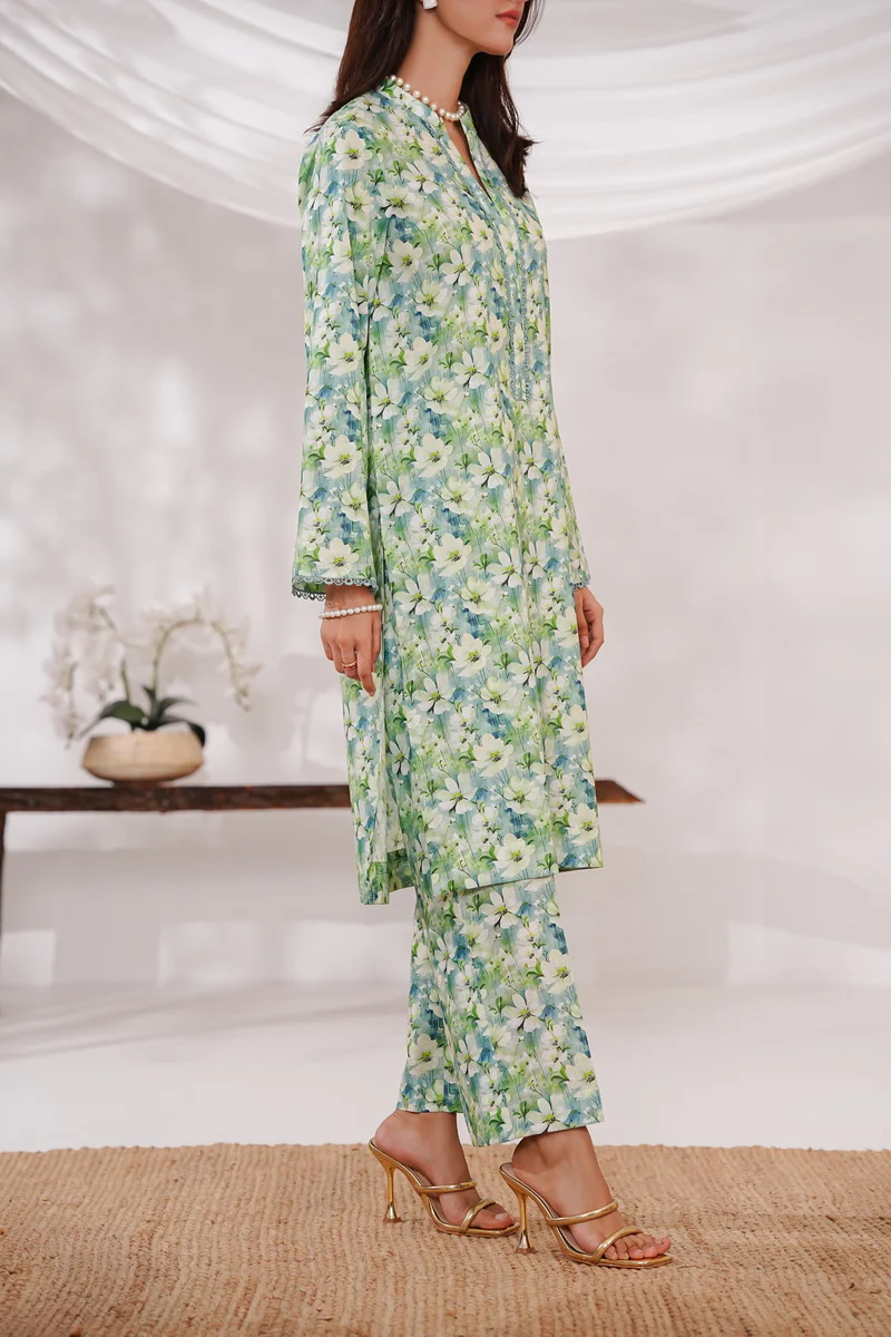 Aiza Momina Coords D-8218 - Image 3