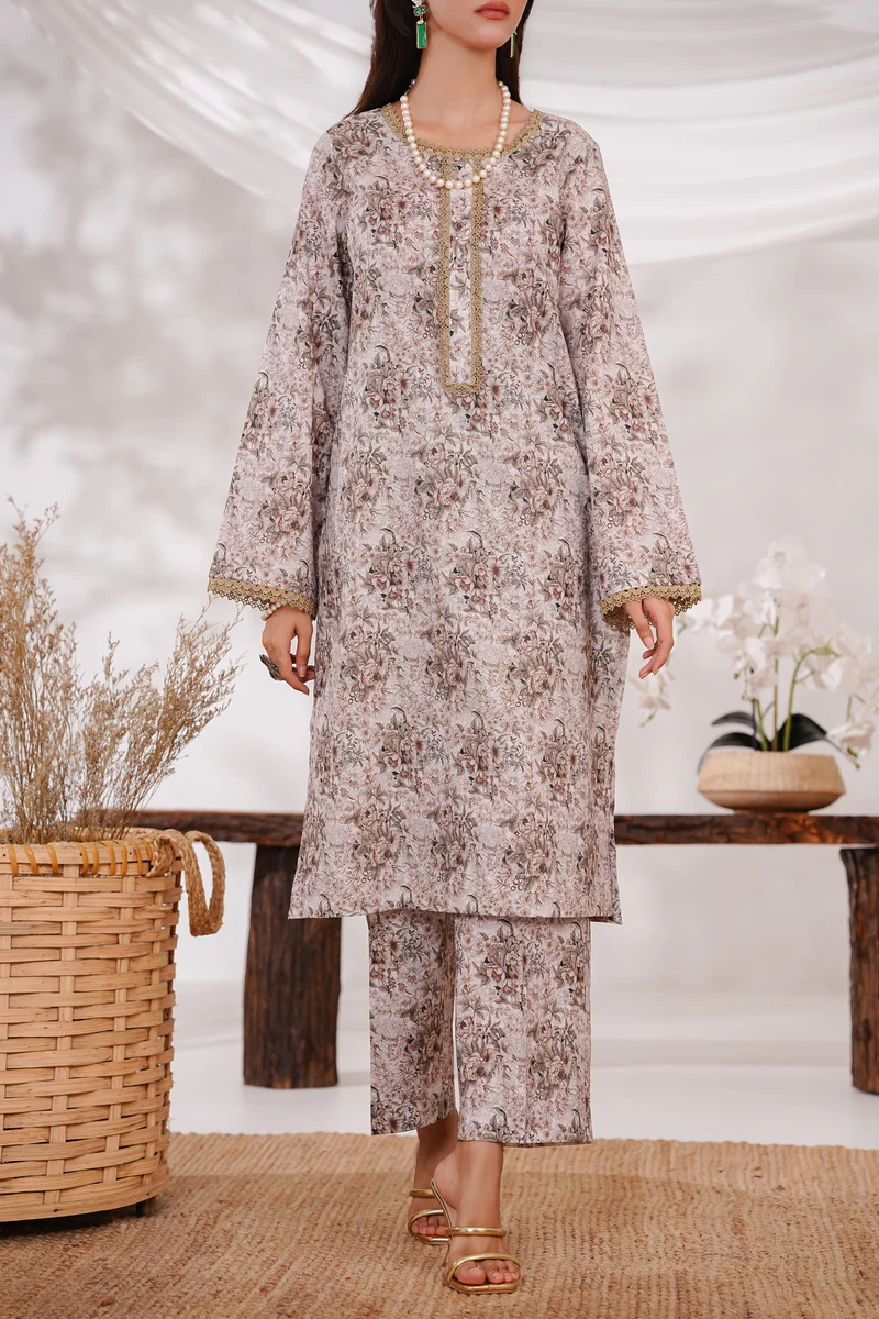 Aiza Momina Coords D-8219