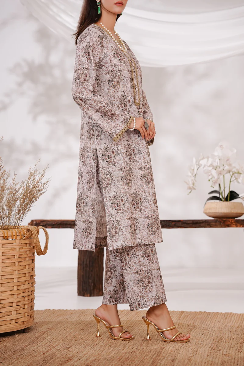 Aiza Momina Coords D-8219 - Image 2