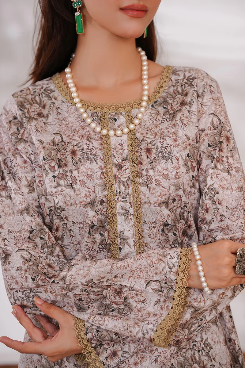 Aiza Momina Coords D-8219 - Image 3