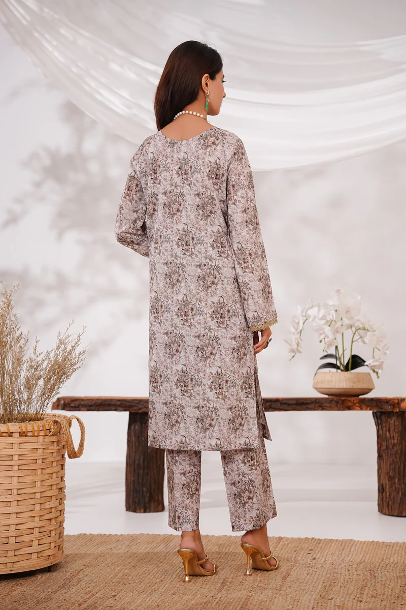 Aiza Momina Coords D-8219 - Image 4