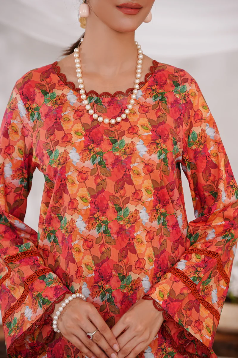 Aiza Momina Coords D-8220 - Image 3