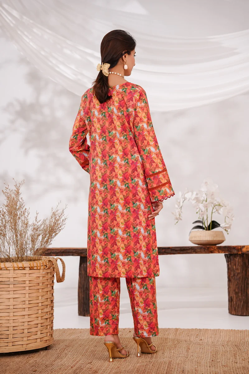 Aiza Momina Coords D-8220 - Image 4