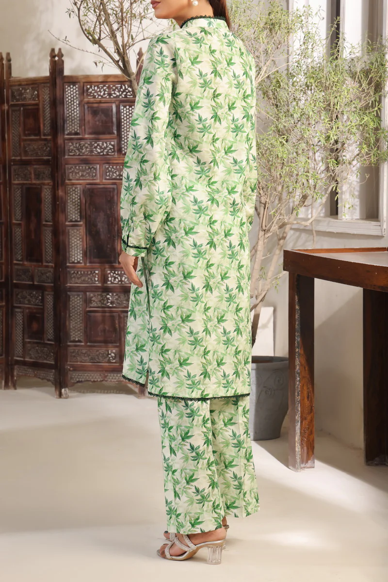 Aiza Momina Coords D-8221 - Image 3