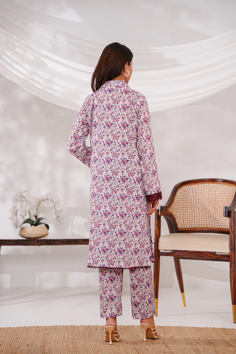 Aiza Momina Coords D-8222 - Image 3