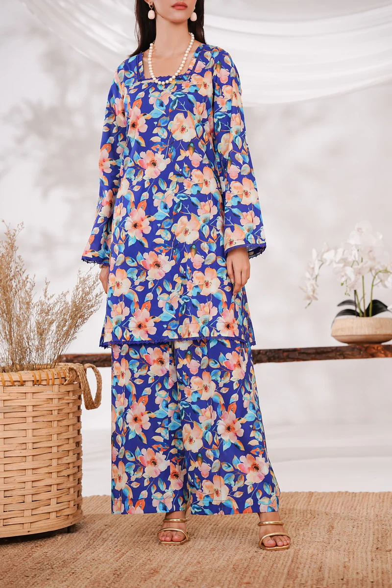Aiza Momina Coords D-8224 - Image 2