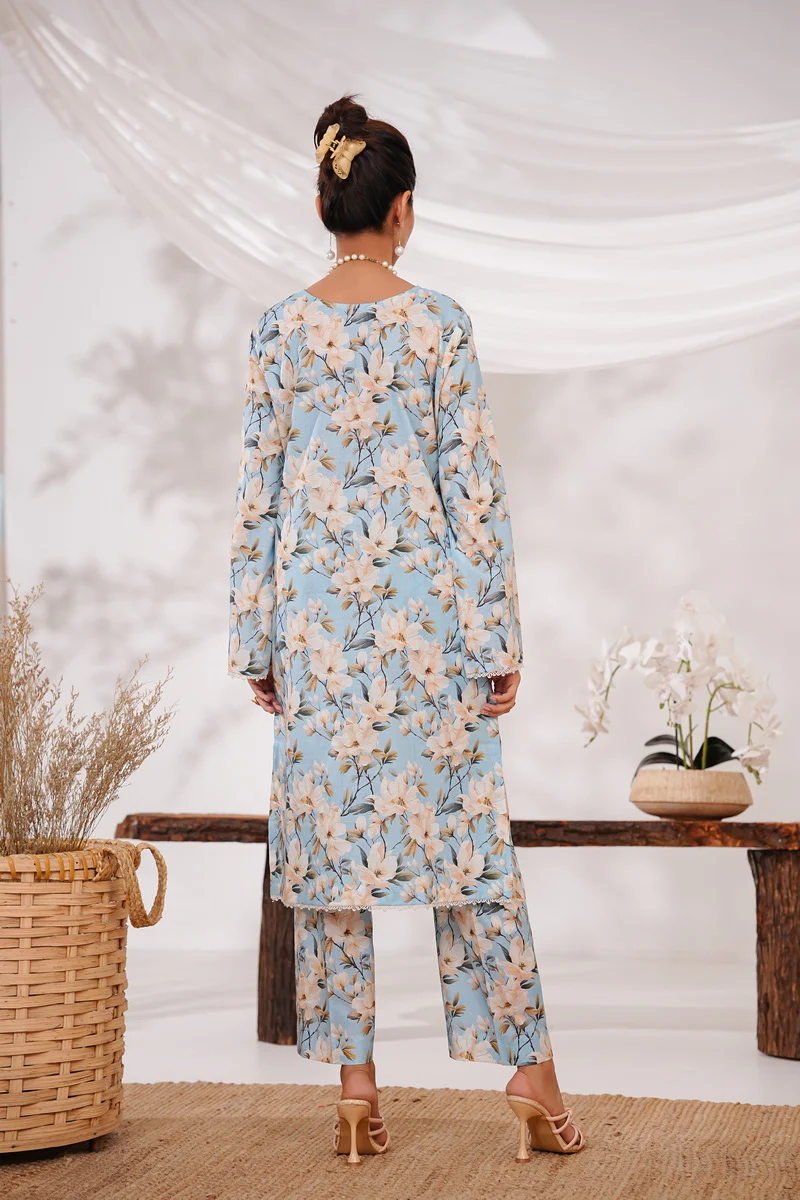 Aiza Momina Coords D-8227 - Image 3