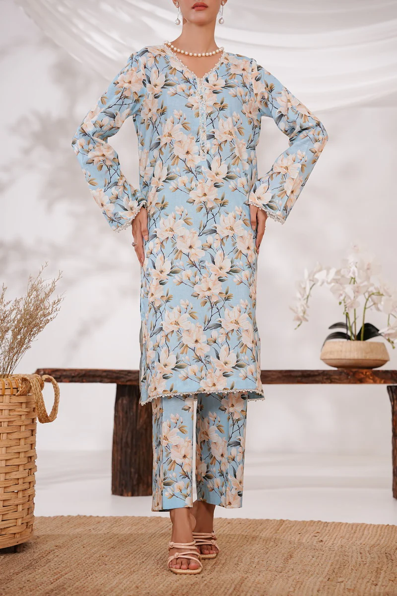 Aiza Momina Coords D-8227 - Image 4