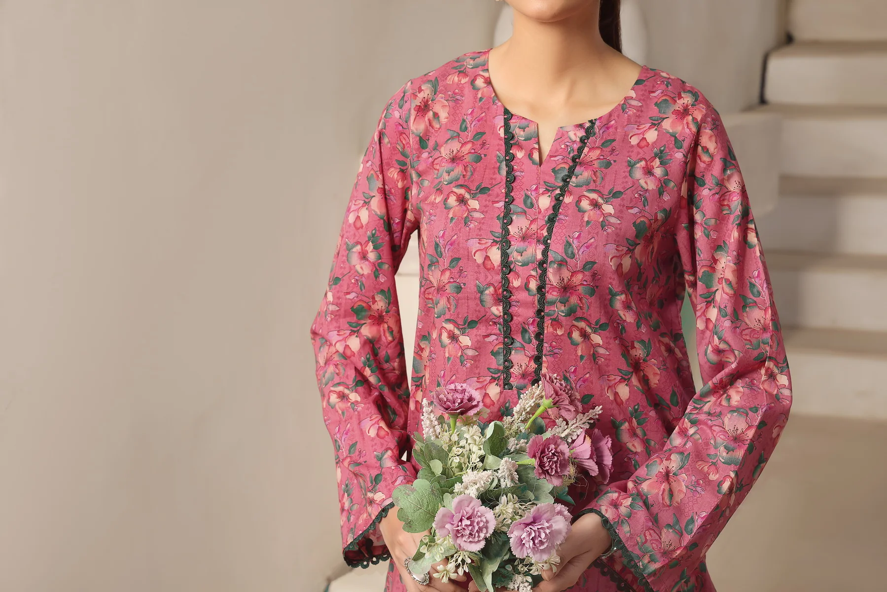 Aiza Momina Coords D-8228 - Image 3