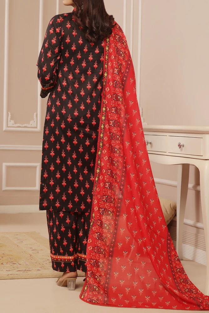 Aiza Momina Emb D-310 - Image 3