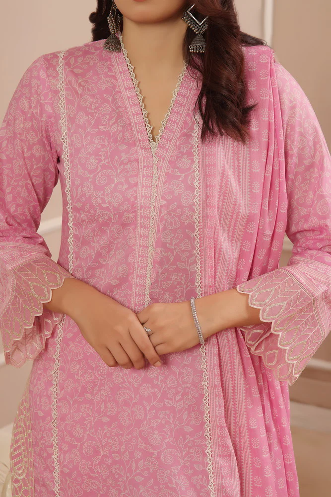 Aiza Momina Emb D-319 - Image 5