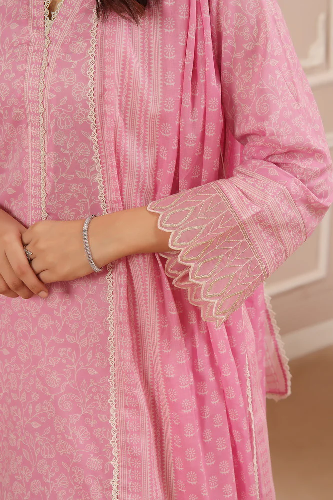 Aiza Momina Emb D-319 - Image 6