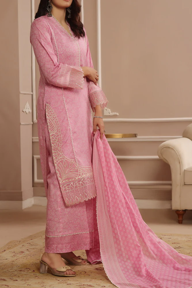 Aiza Momina Emb D-319 - Image 7