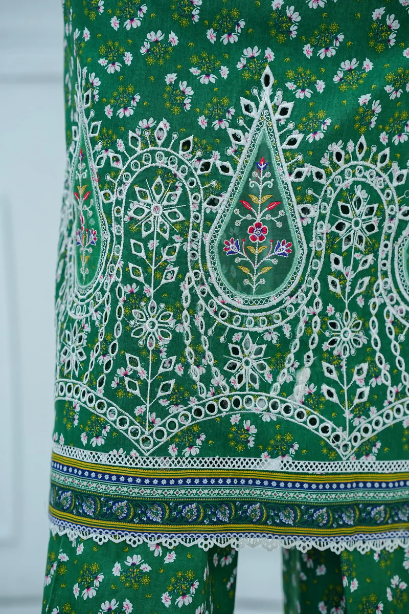 Aiza Momina Emb D-67 - Image 4